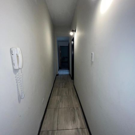 Departamento Espana A 3 Cuadras Plaza Independencia מנדוזה מראה חיצוני תמונה
