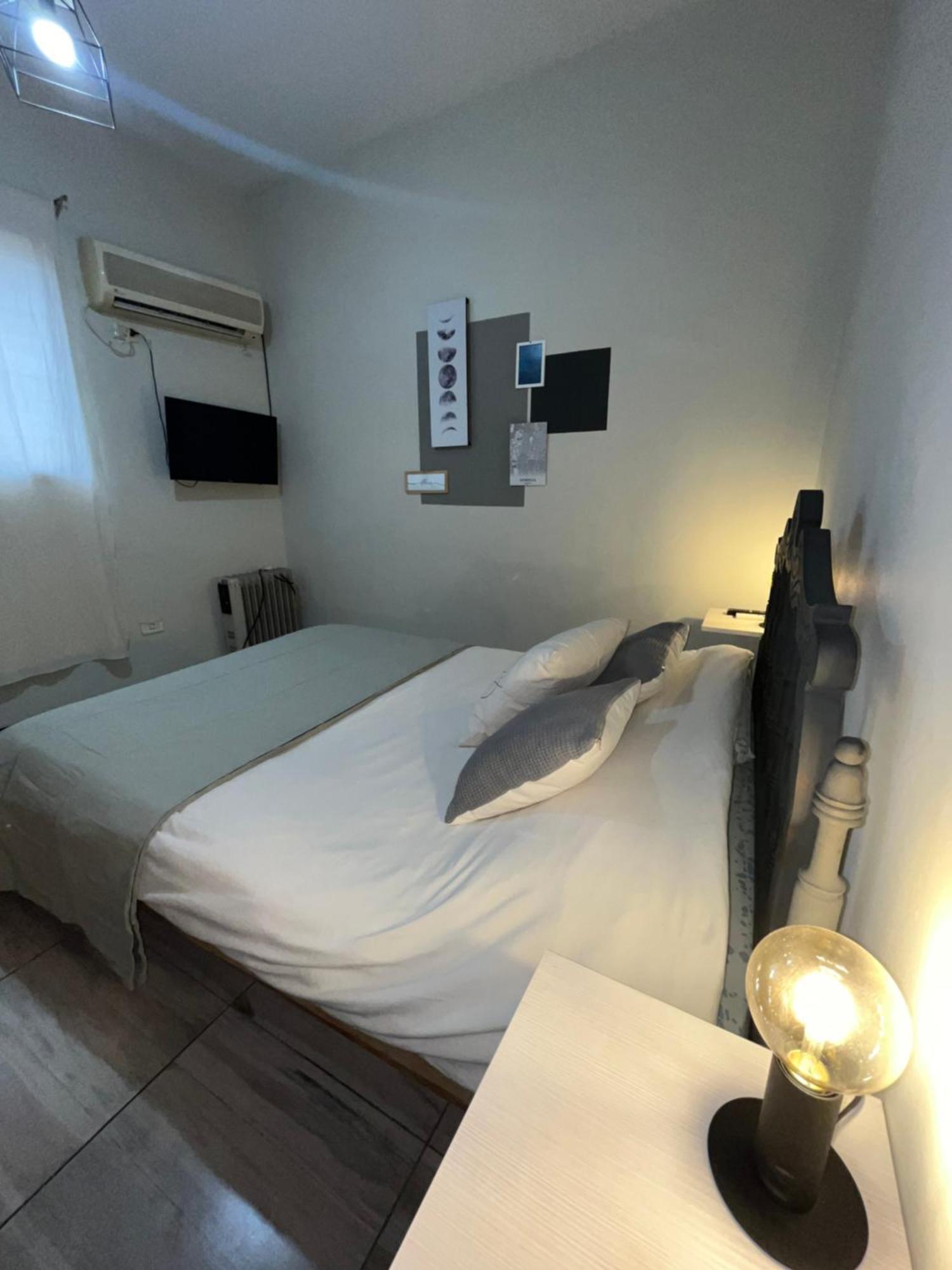 Departamento Espana A 3 Cuadras Plaza Independencia מנדוזה מראה חיצוני תמונה