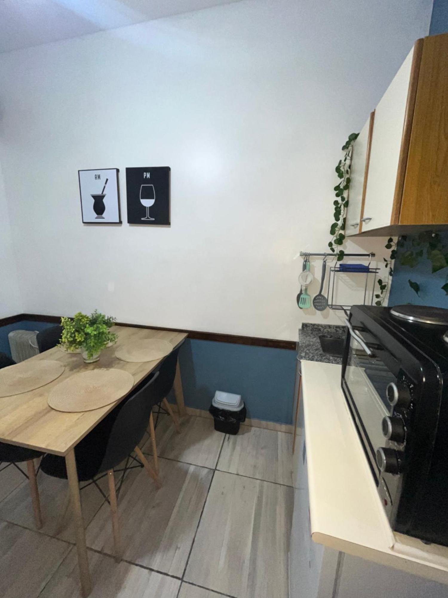 Departamento Espana A 3 Cuadras Plaza Independencia מנדוזה מראה חיצוני תמונה