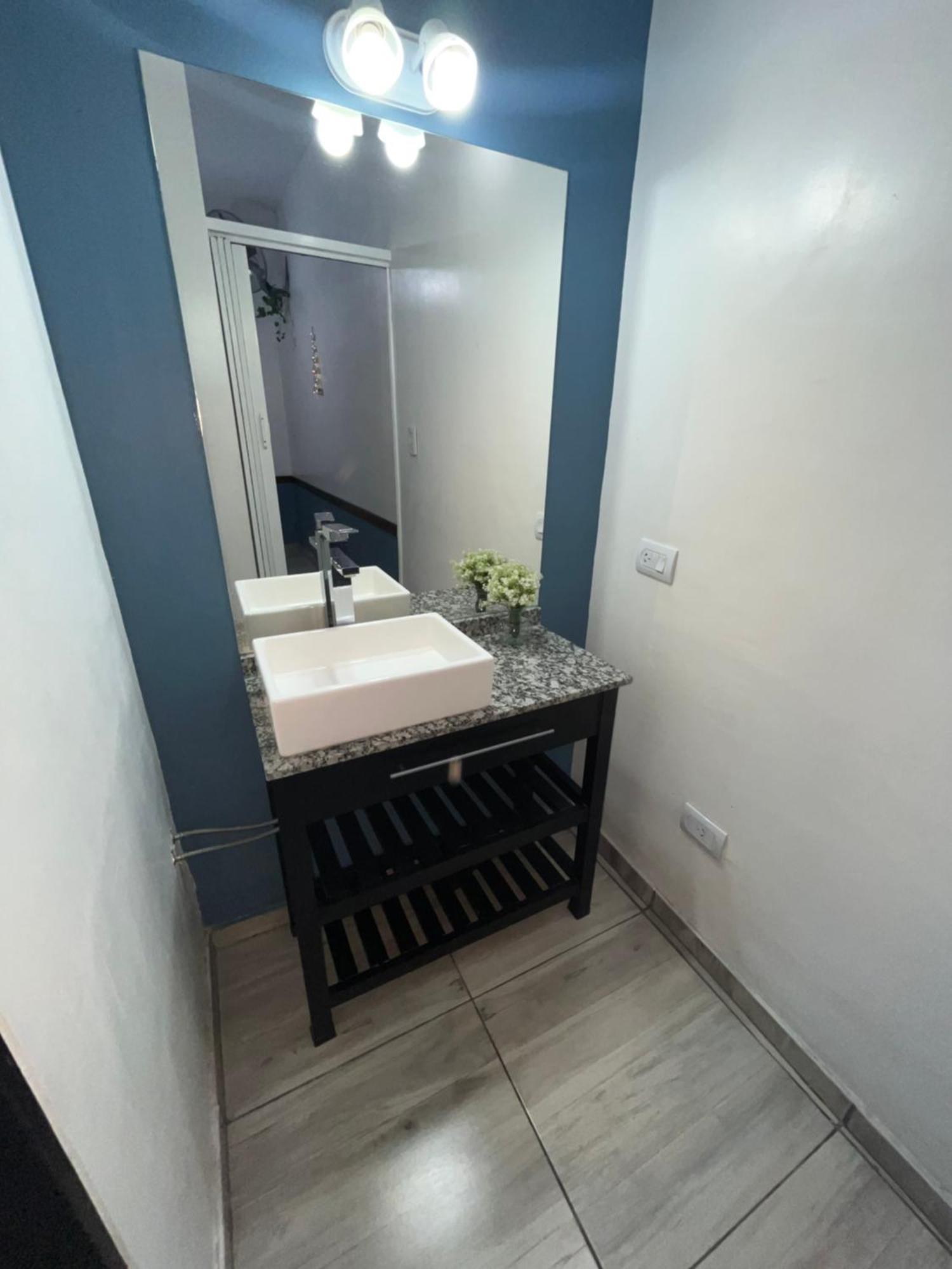 Departamento Espana A 3 Cuadras Plaza Independencia מנדוזה מראה חיצוני תמונה