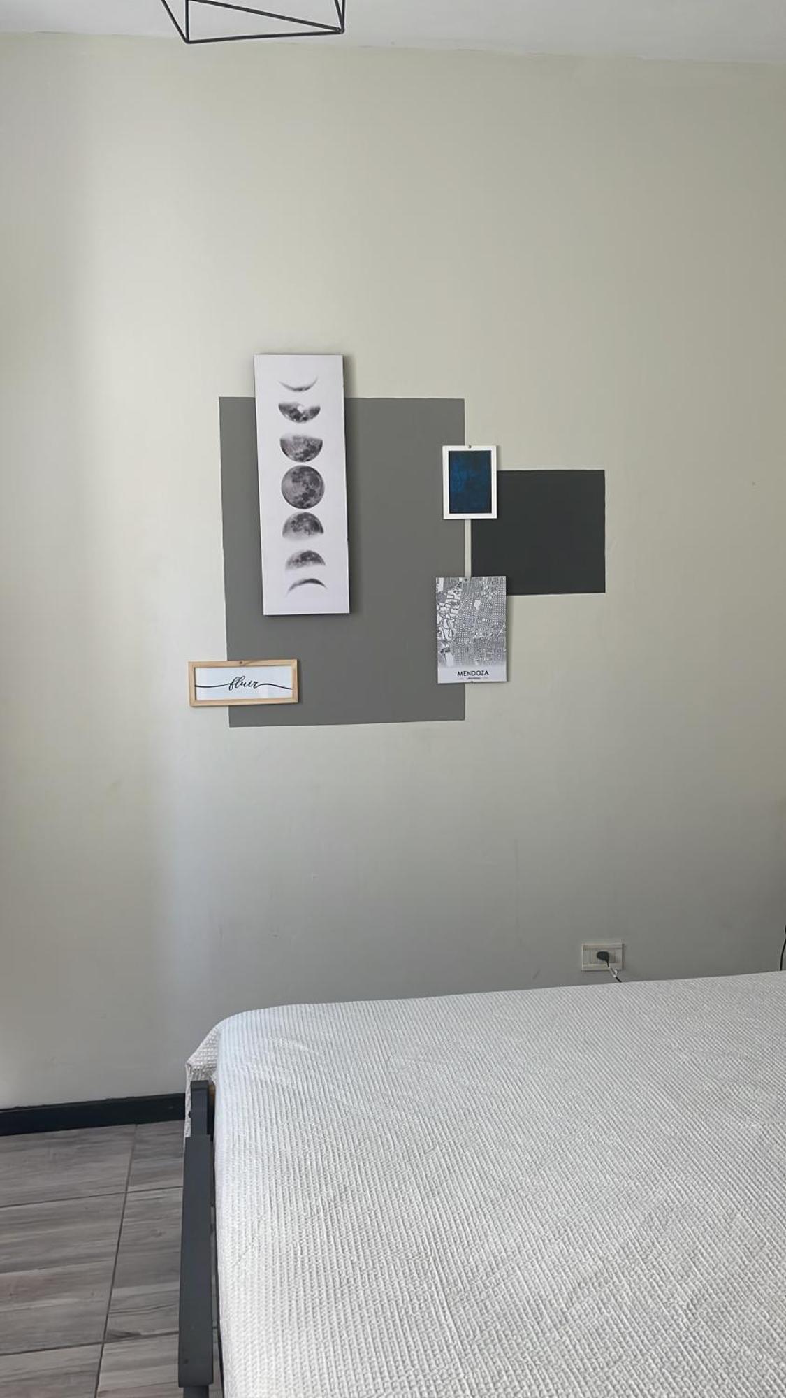 Departamento Espana A 3 Cuadras Plaza Independencia מנדוזה מראה חיצוני תמונה